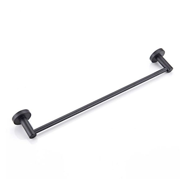 Håndkleholder, Rustfritt Stål, Kule Stil, Bad, Borbar, 50cm
