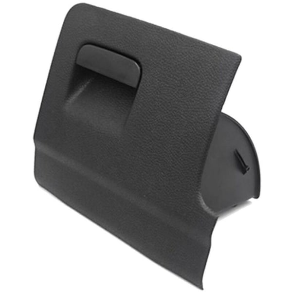 Lhd Förarsida Svart Box Handskfack Låda Papperskorg För Golf 1k1857919d 1k1 857 919d