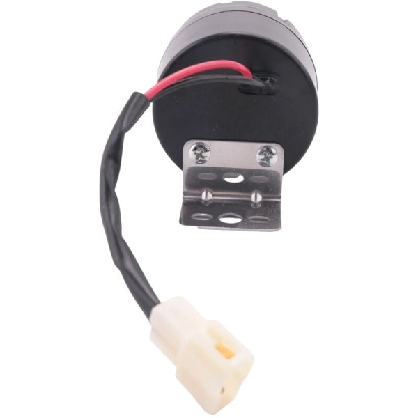 105DB Backup Varning Alarm Backning Alarm Siren Ljud Varning Alert för Fordon Bil Auto Lastbilar