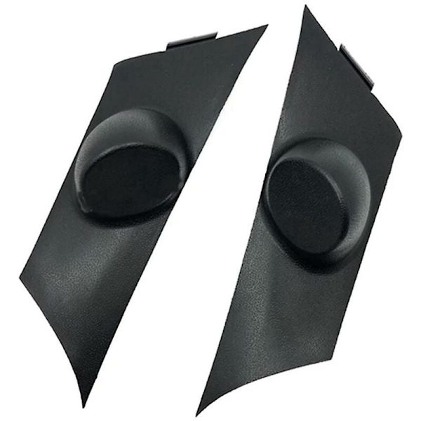 Auton diskanttikaiutin kolmion muotoinen kaiuttimen kuori diskanttikaiutin kolmio treble-torven suojus Viii 2010 20