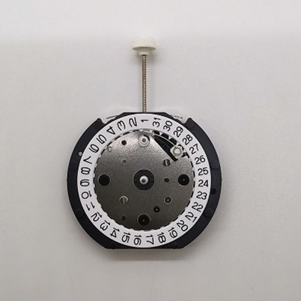 Klockrörelse Tillbehör Quartz Rörelse Små Sekunder Rörelse 6 Pin LD57-6912 Rörelse