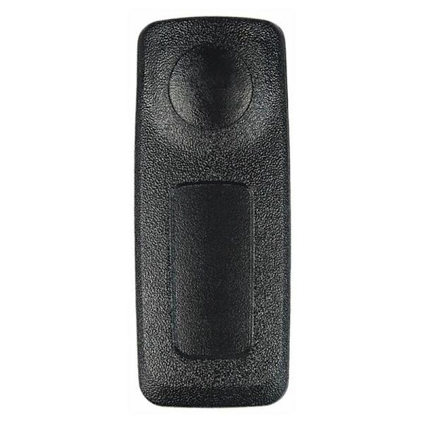 10 st kraftiga bandklämmor för XIRP8268/P8200/DP3400/XPR6350/XPR6550 radio walkie-talkie