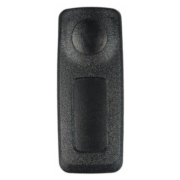 10pcs Heavy Duty Band Clip For XIRP8268/P8200/DP3400/XPR6350/XPR6550 Radio Walkie Two Way Talkie