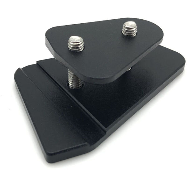 Fotbromsspak Förlängning Pedal Förstoring Bakre Platta för - F750GS F850GS G310GS RnineT Scrambler G A