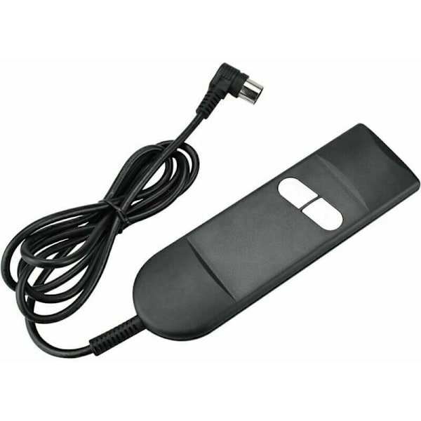 Håndbetjening 2 knapper Lænestol Recliner Fjernbetjening Elektrisk Lænestol Kontakt til Løftestol, Elektrisk Sofa, Recliner