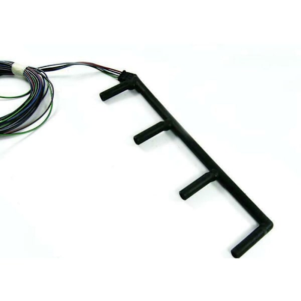 Glödstiftskabelstam för Golf 1.9L Tdi 2004-2006 038971782C