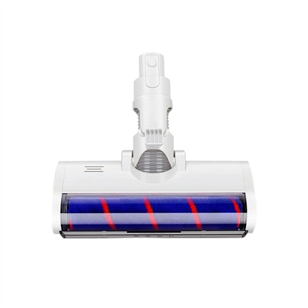 Rullebørste for /V9B/V9P/V10/V11/G9 Elektrisk Børsthode K10/G10 1C Støvsugerdeler 5.8Mm