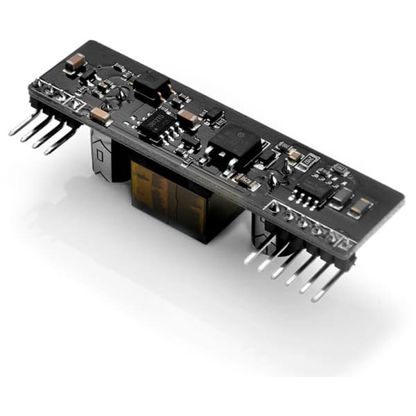 PM1202 POE-modul 12V 2A stiftinbäddad isolerad stöder 100M 1000M POE-modul