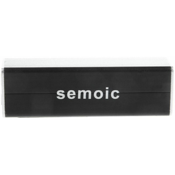 Semoic Ethernet-verkkovirran suojain RJ45 -verkkovirran suojain