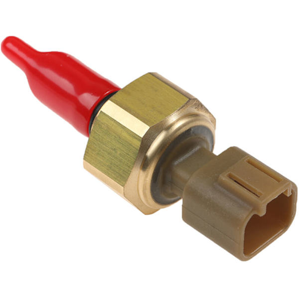 Motorlufttryk Temperatursensor Switch til ISX ISX15 4921475 49 21 475