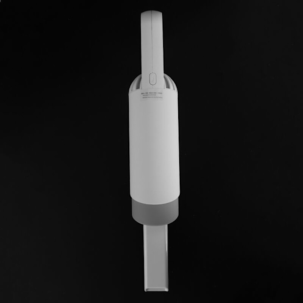 Håndholdt støvsuger til bil Mini bærbar dobbeltfunktion genopladelig USB høj effekt husholdning