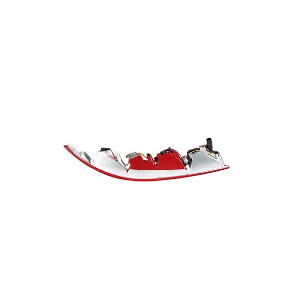 Venstre Baglygte Baglygte Nedre Bumper til Audi Q5 2.0T 2009-2015 8R0945095B