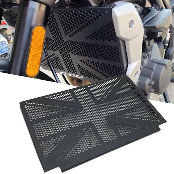 2X för Trident 660 2021 2022 Kylskyddsgaller Skydd Motorcykeltillbehör