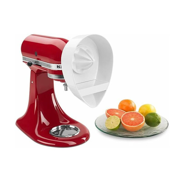 Kitchenaid I Press Citrus,