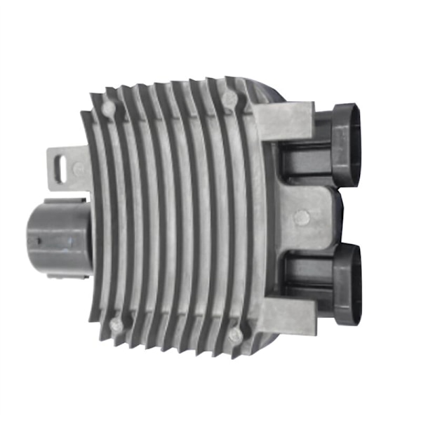 Elektronisk køleventilator kontrolmodul varmeapparat til Evoque S60 S80 V70 XC60 940009402 940009403