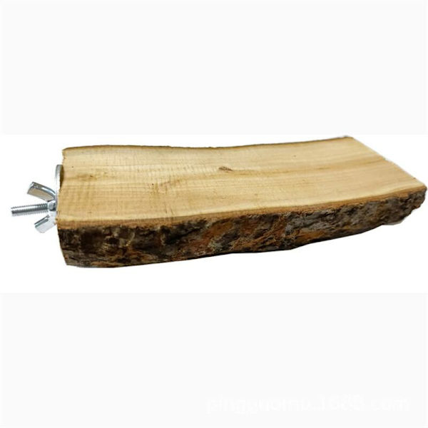 Luonnollinen omenapuuorsi alusta, oksatelineet, lintuhäkkitarvikkeet, jalkojen hionta, undulaateille, nimfipapukaijoille, aaroille, aroille, viherpeippoille, lemmikkilinnuille.
