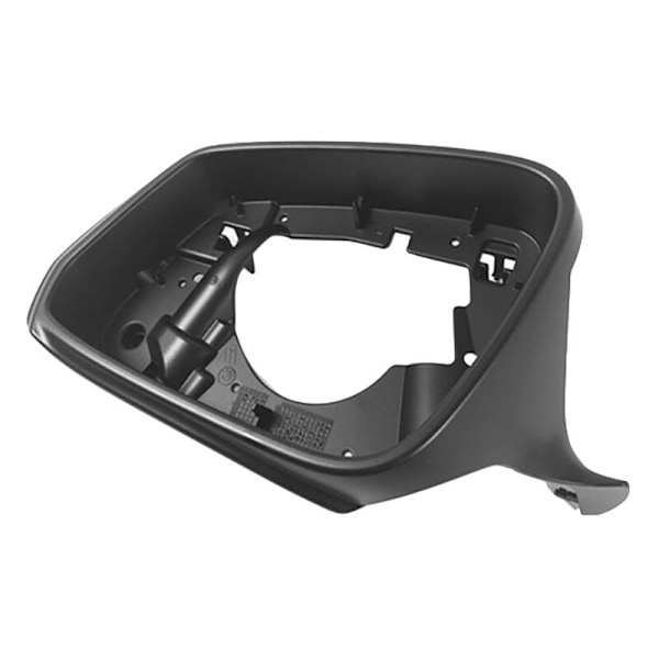 Til 5-serie F10 F18 14-17 Bil Bakspejl Glasramme Dæksel Side Base Bracket Trim Shell Højre