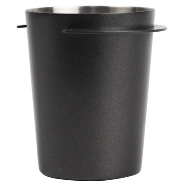 Rustfritt stål kaffedoseringskopp bønnesliper 58mm doseringskopp-B