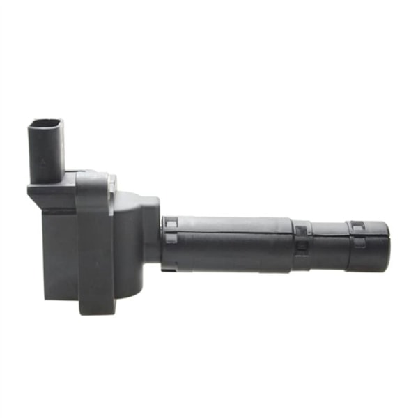 2X Tändspolesystem för C-KLASS W203 CL203 1.8L A0001502980,A0001501580