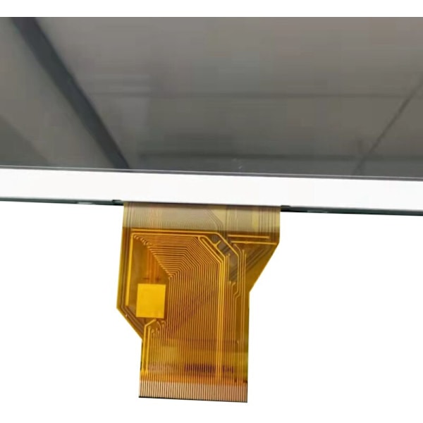 7.0 Tommer 800X480 RGB 50PIN LCD Sikkerhed LCD Skærm