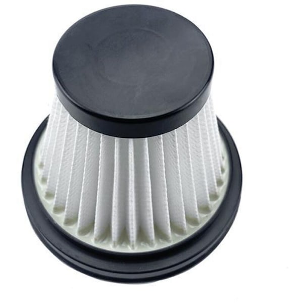 Hepa-filter til Deerma DX115S DX115C håndholdt støvsuger utskiftbart elementfilter