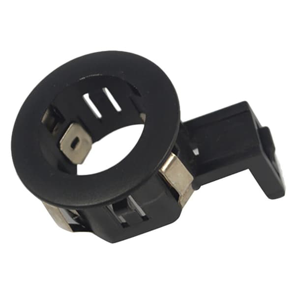 4X Parkeringssensorholder 89348-33080 8934834020 Er for Tilbehør