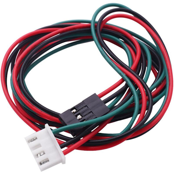 12 stk. Grænseafbryder Mekanisk Stopmodul Tryk til 3D Printer Prusa Mendel Reprap Cnc 2560 1280 Ramps 1.4 Lkb01