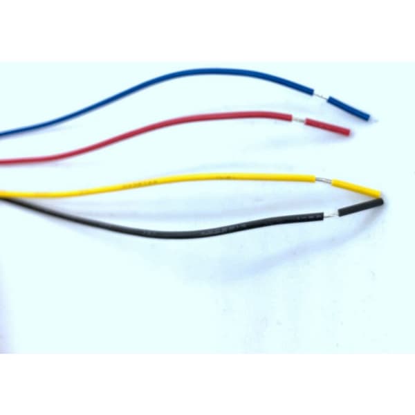 2 stk Universelle 12V -288 Blinkende Strobe-Kontroller Blinklysmodul for 3 LED Dynamisk Baklys
