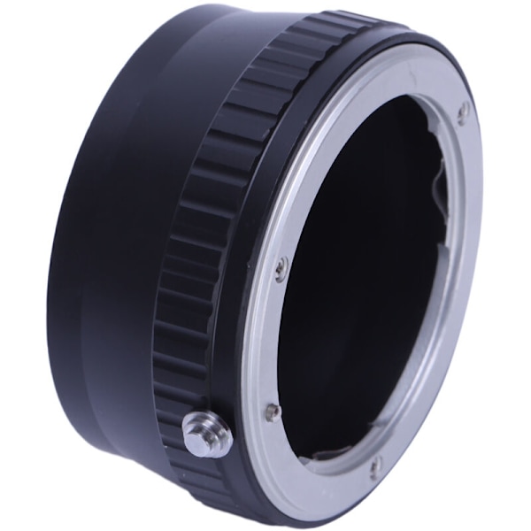 Adapter for objektiv til X-Mount kamera X-Pro1 X-E2 X-E2S X-M1 X-A1 X-A2 X-A10 X-M1 X-T1 X-T2 X-T10 X-T20