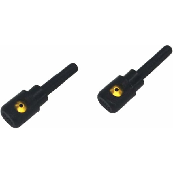 Bakre vindrutetorkarmunstycke, vindrutetorkarmunstycke 3B9955985A Passar Golf MK5 MK6 Caddy A3 A4 A6 3B9955985