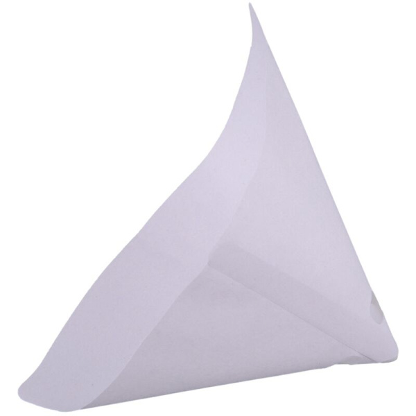 100 stk. Fine Paint Paper Filters (150 Mikrometer) Filter Skærm Ny