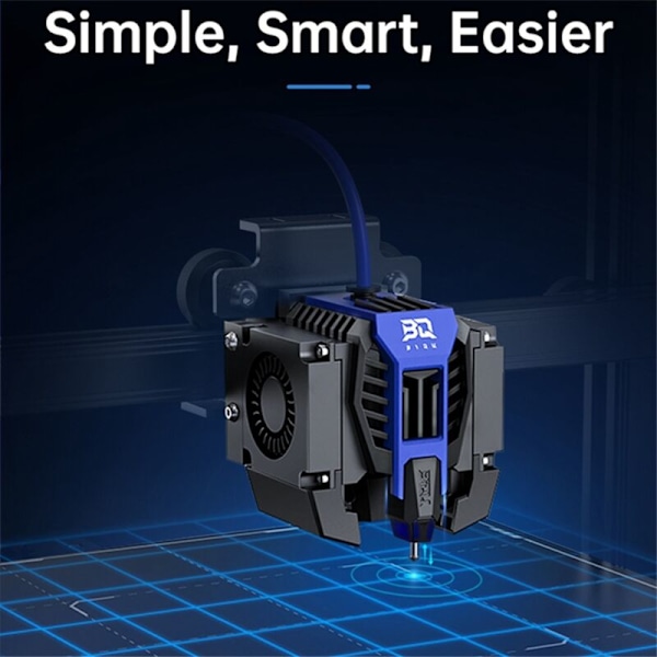 FDM 3D-printere Micro-Probe Auto Leveling Sensor Touch til 3 Voron 2.4 H2 Ekstruder SKR MINI E3 V3.0 VS BL