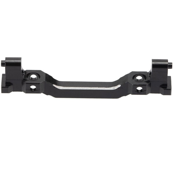 Metall stötfångare ram uppgradering tillbehör för 1/24 fjärrkontroll Crawler Axial SCX24 90081 AXI00002 delar
