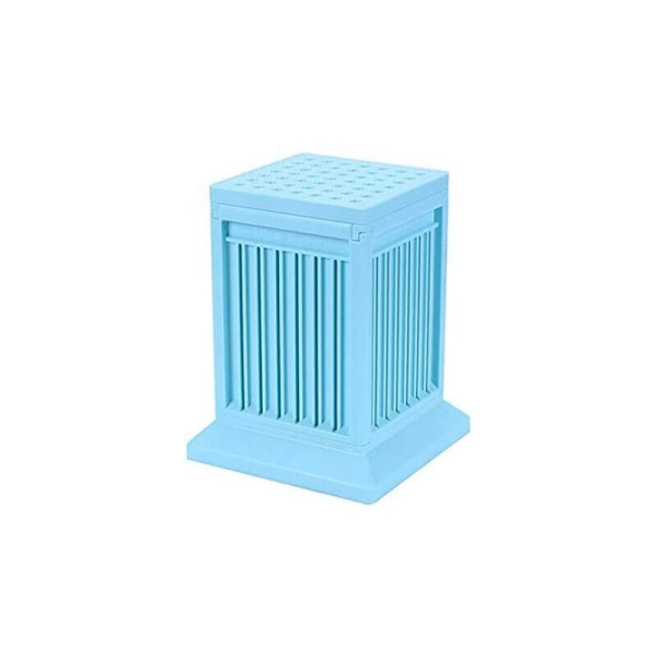 Spettmaskin för grill 49 hål