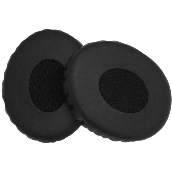 Bose On Ear OE2 OE2i -kuulokkeiden korvatyynyt, 1 pari, musta