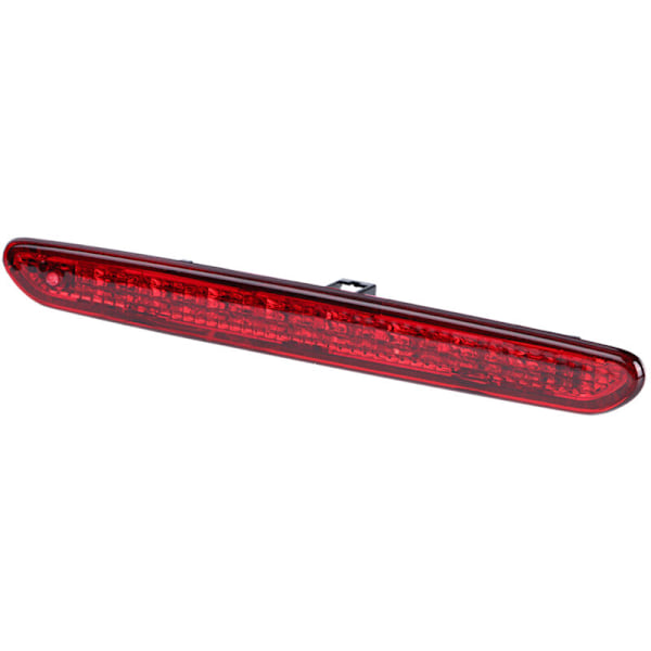 3. Bremslys, høj bremselys, bil, høj bremselyslampe, 51722247, egnet til udskiftning af Fiat Punto Grande Abarth 2012-2019 punto