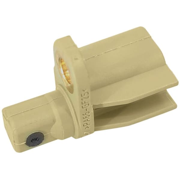 2X ABS hjulhastighetssensor for Focus MK3 C-MAX Transit AV6T2B372EC AV6T-2B372-EC