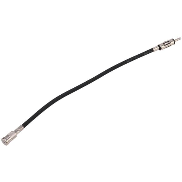 40-10 Elektronisk Fabrikantantenneadapter Til Eftermarkedsradio Til Køretøjer / SMART 1988-Op
