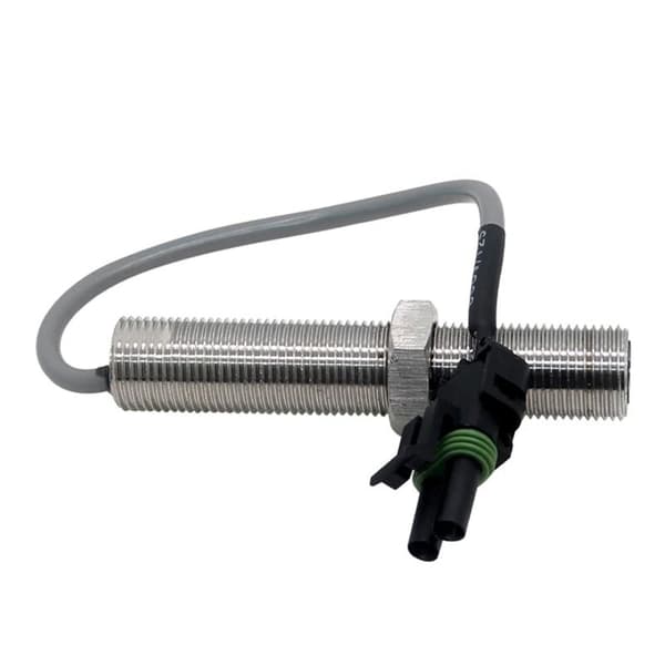 MPU Magnetisk Pickup 3655944 Transmissionshastighed ​​RPM Alarm Ohm Switch Sensor til Motor