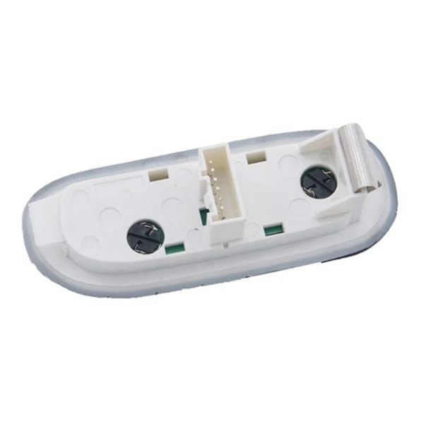 19209382 Bilrude Elektrisk Vindue Regulator Glasløfterkontakt til C5 1997-2004