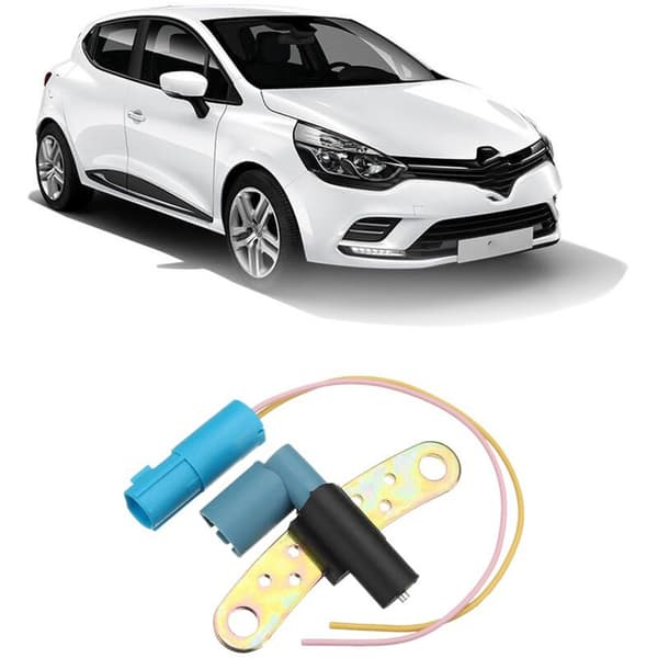 7700101970 Bilpositionssensor 2Pin til Espace Scenic 8200468645