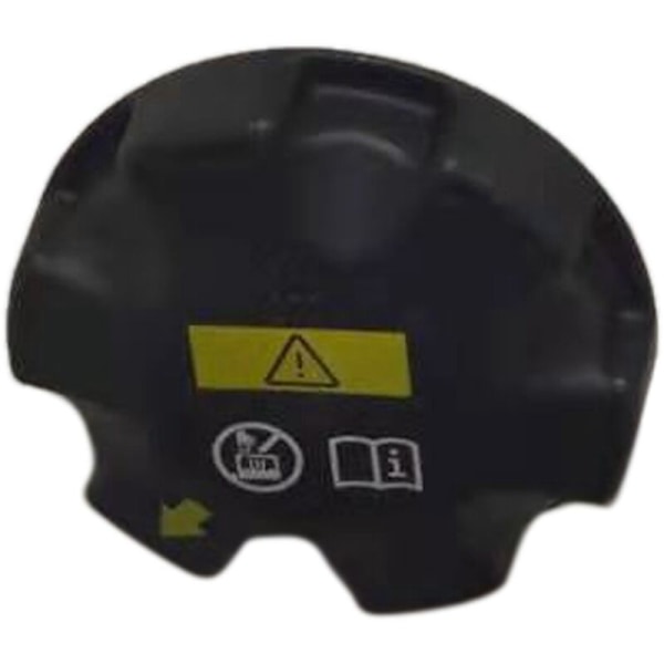 17137516004 Tankdæksel til E90 E60 F10 F07 F01 E70 E71 E63 E64 F02 Radiatorhætter Ekspansionstank Radiatorhætte