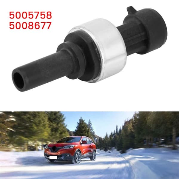 Lavtrykkssensor 5005758 5008677 for Navistar Transducer 2505669C91