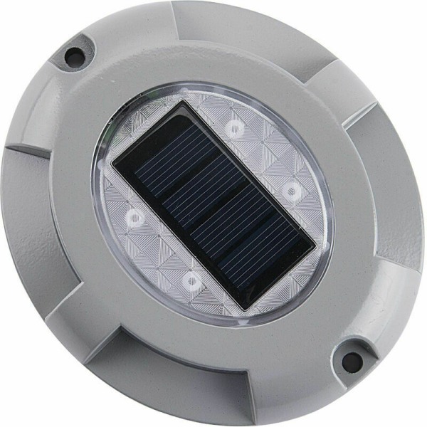 outdoor solar lamp, solar outdoor lighting (two-tone cold and warm)