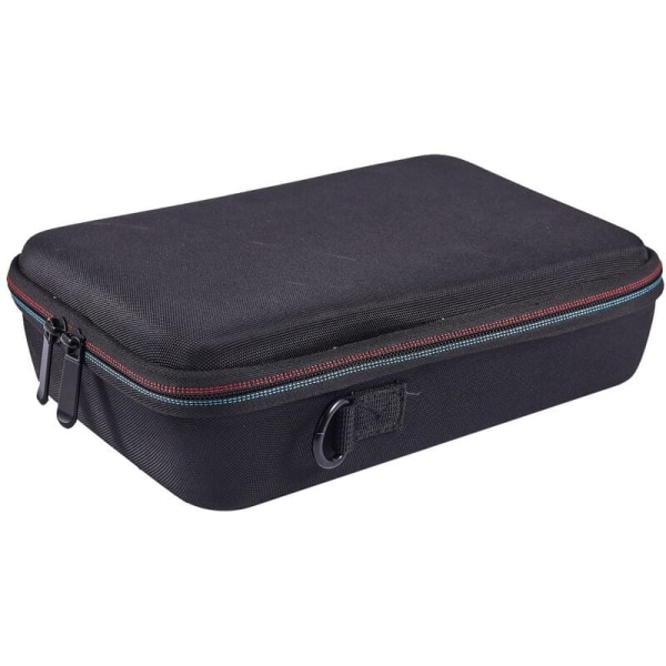 Bærbar EVA Reise Hard Case for Square SQ6 Holdbar Semi-Vanntett Støtsikker Oppbevaringspose