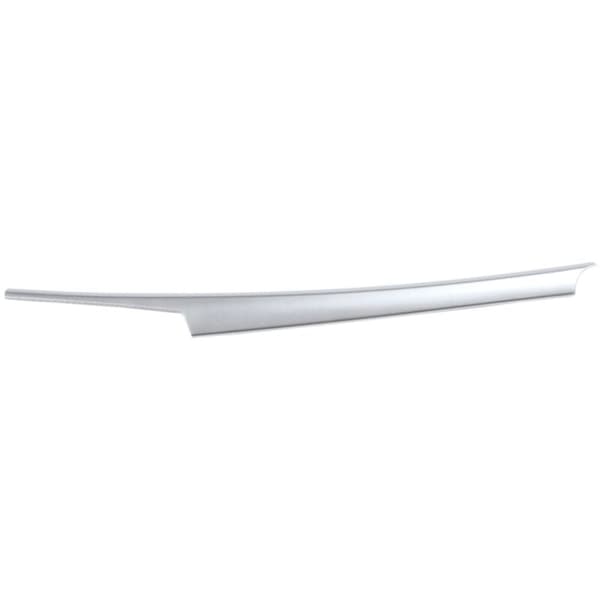 Gear Shift Panel Dekorative Strip Auto Cover Trim til C Klasse W204 Bil Styling Auto Interiør Sticker Tilbehør