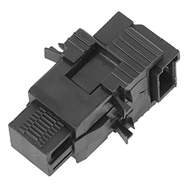 Svart bremselysbryter for E38 E39 E46 E53 X5 E65 E66 61316967601