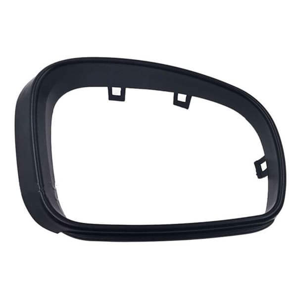 Auto Vänster Sidospegelhölje Ram För Fabia 2008 2009 2010 2011 2012 2013 2014