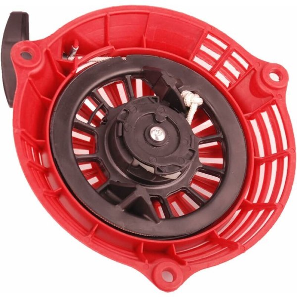 Ersättningsstartmotor för Honda GC135 GC160 GCV135 GCV160 Motorgeneratordelar 28400-ZL8-023ZA 28400-ZL8-013ZA