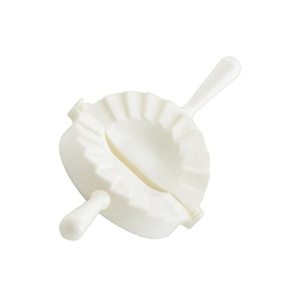 Køkken-dumplingpresse, Raviolistøbning, Dumpling Maker, Pierogi Wrapper, Dumpling Maker, Pastry Dough Wrapper